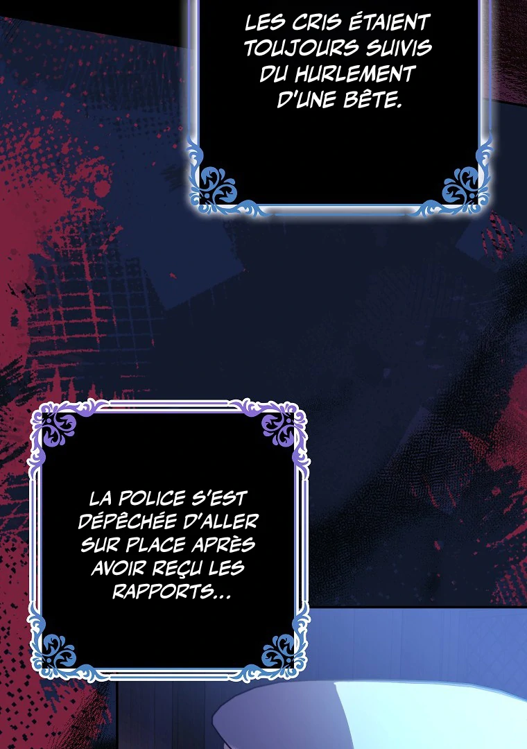 Trapped at Home With the Male Leads Chapitre 10 - Page 10