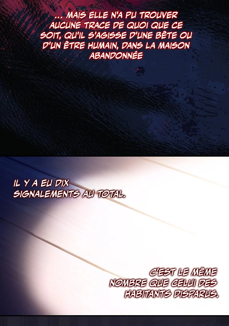 Trapped at Home With the Male Leads Chapitre 10 - Page 12