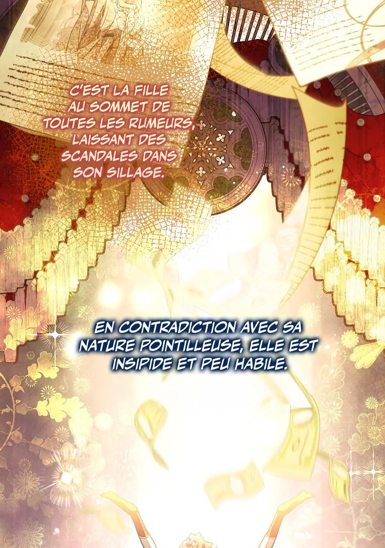Trapped at Home With the Male Leads Chapitre 10 - Page 21