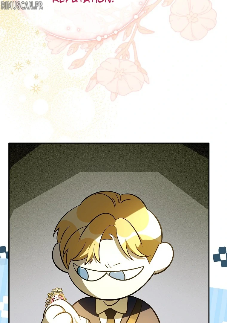 Trapped at Home With the Male Leads Chapitre 10 - Page 29
