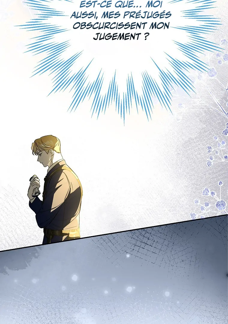Trapped at Home With the Male Leads Chapitre 10 - Page 31
