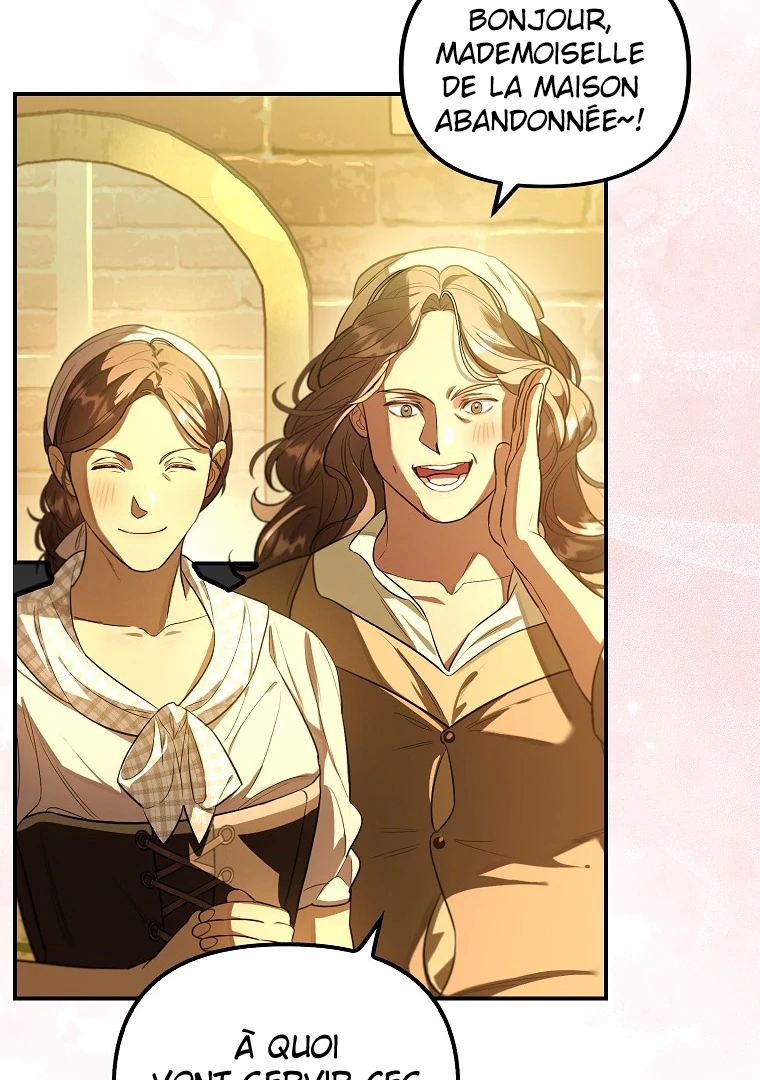 Trapped at Home With the Male Leads Chapitre 10 - Page 42