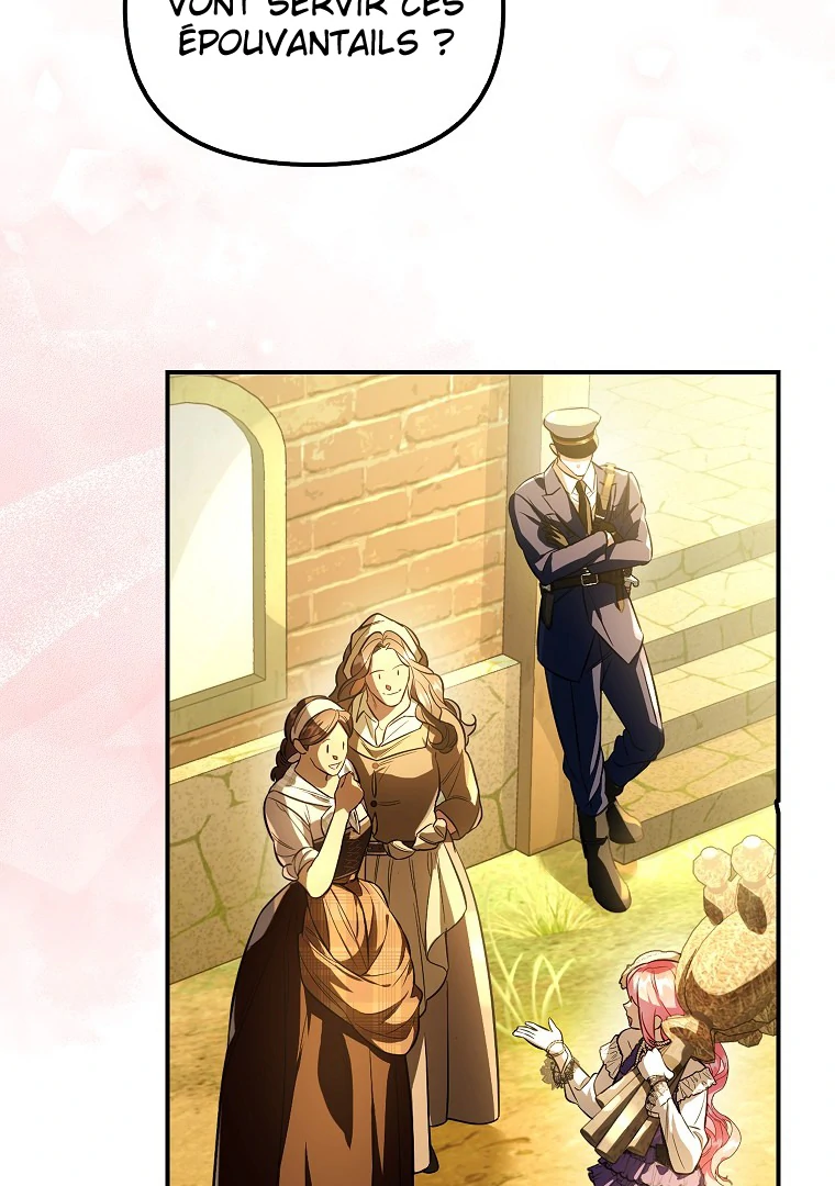 Trapped at Home With the Male Leads Chapitre 10 - Page 43