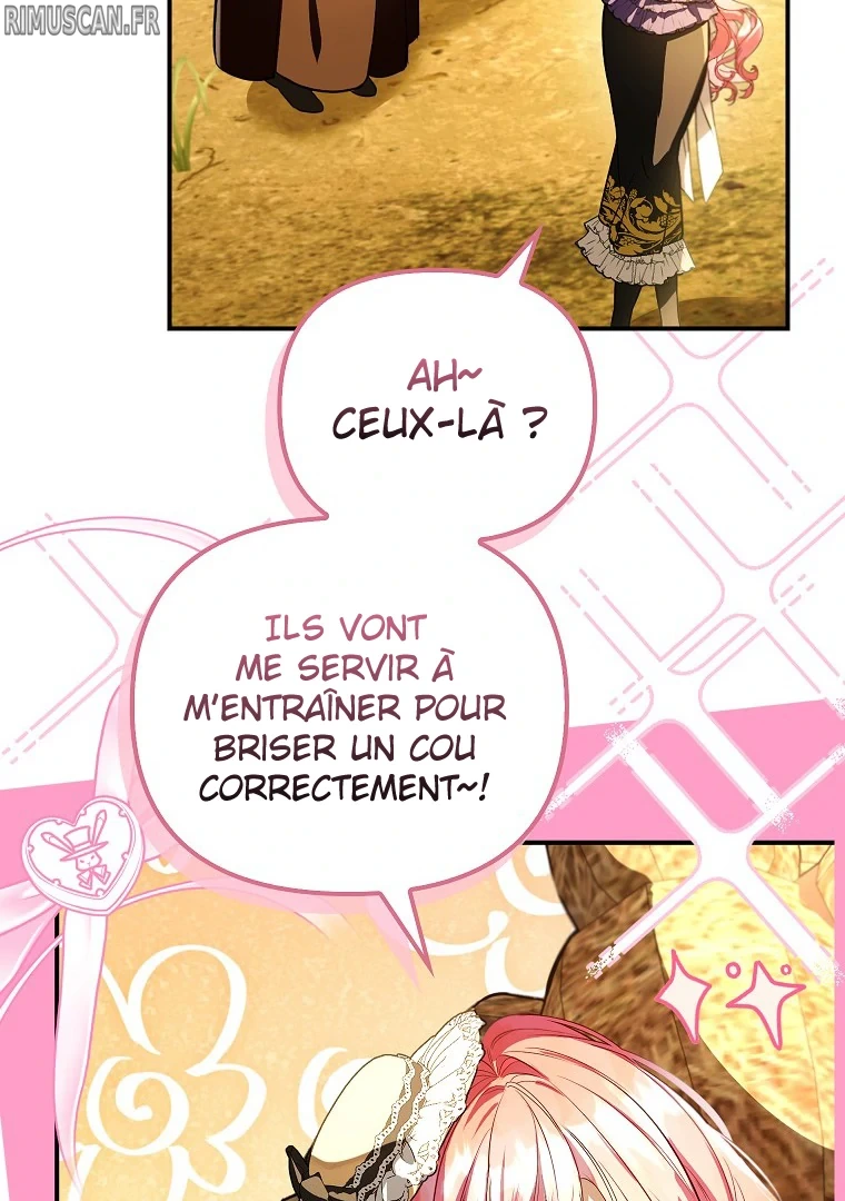 Trapped at Home With the Male Leads Chapitre 10 - Page 44
