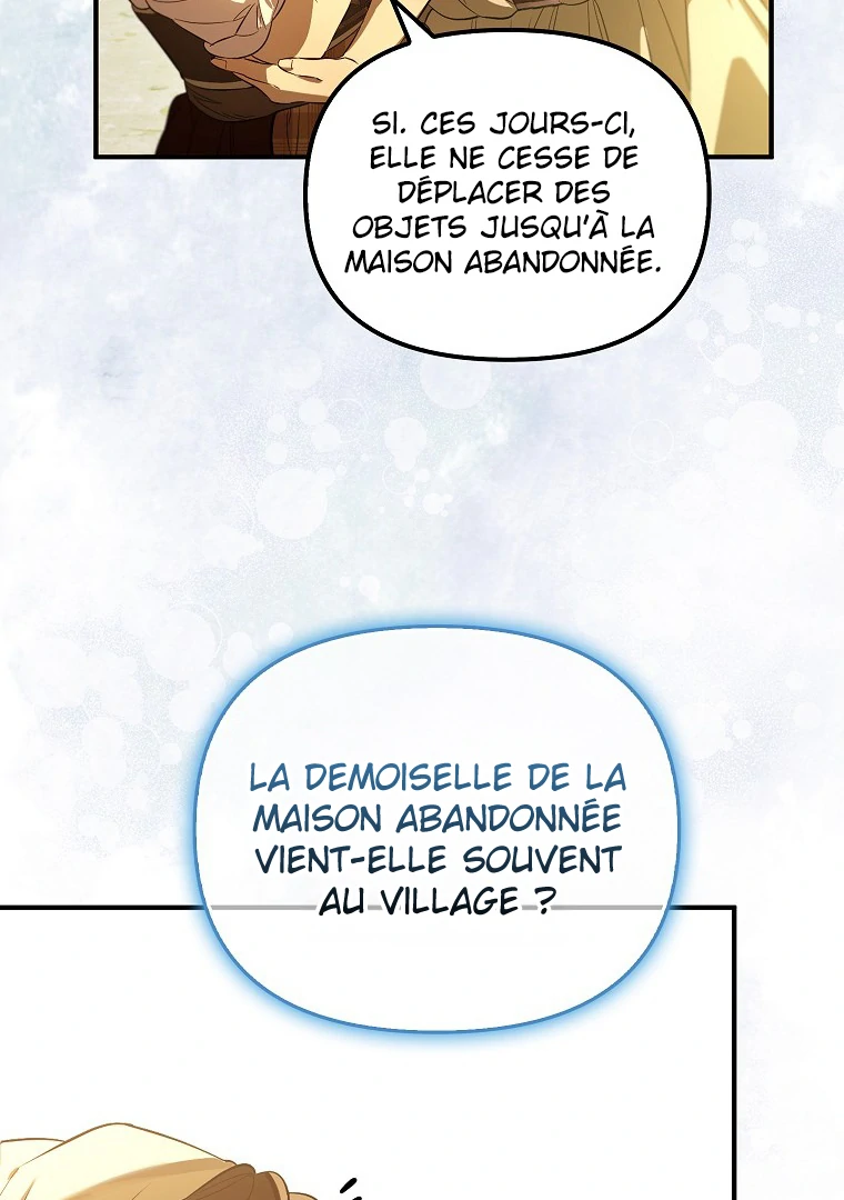 Trapped at Home With the Male Leads Chapitre 10 - Page 51