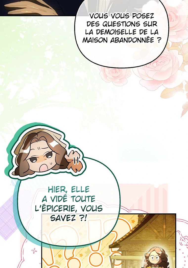 Trapped at Home With the Male Leads Chapitre 10 - Page 54