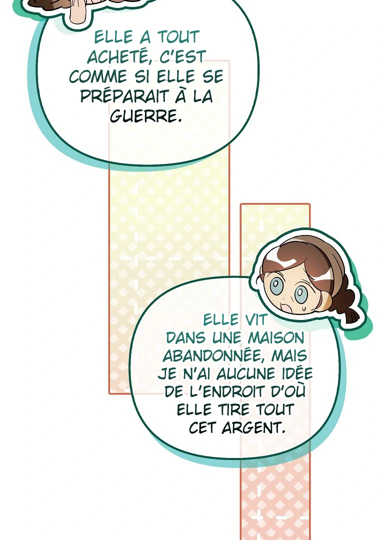 Trapped at Home With the Male Leads Chapitre 10 - Page 57