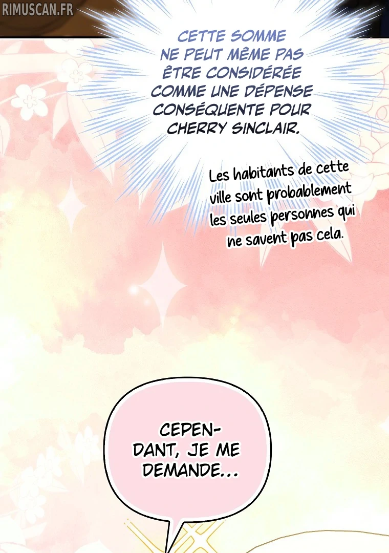 Trapped at Home With the Male Leads Chapitre 10 - Page 59