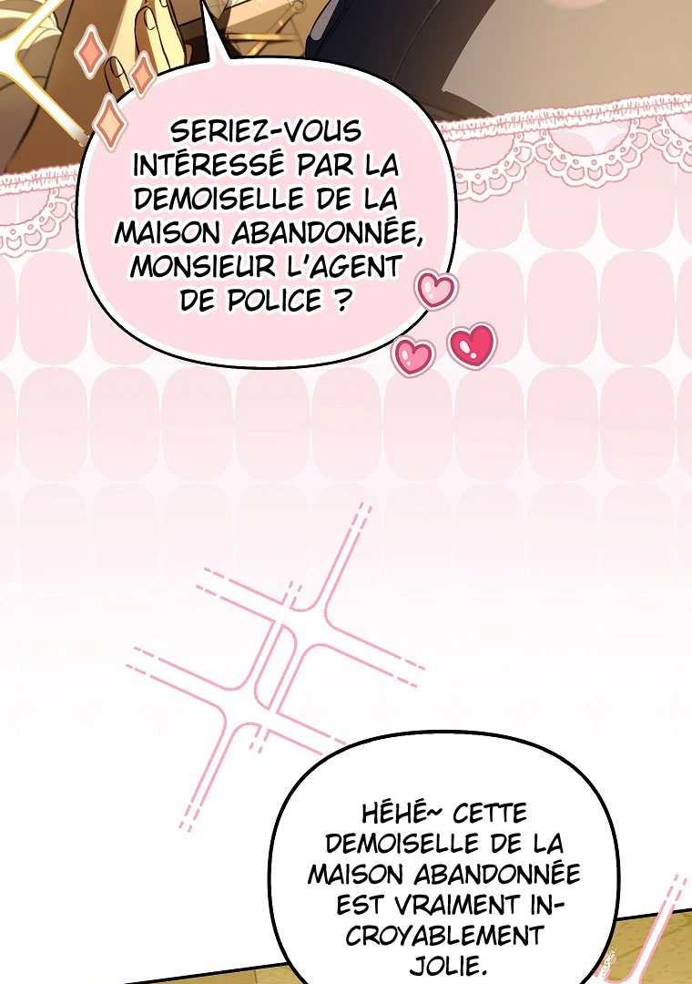 Trapped at Home With the Male Leads Chapitre 10 - Page 61