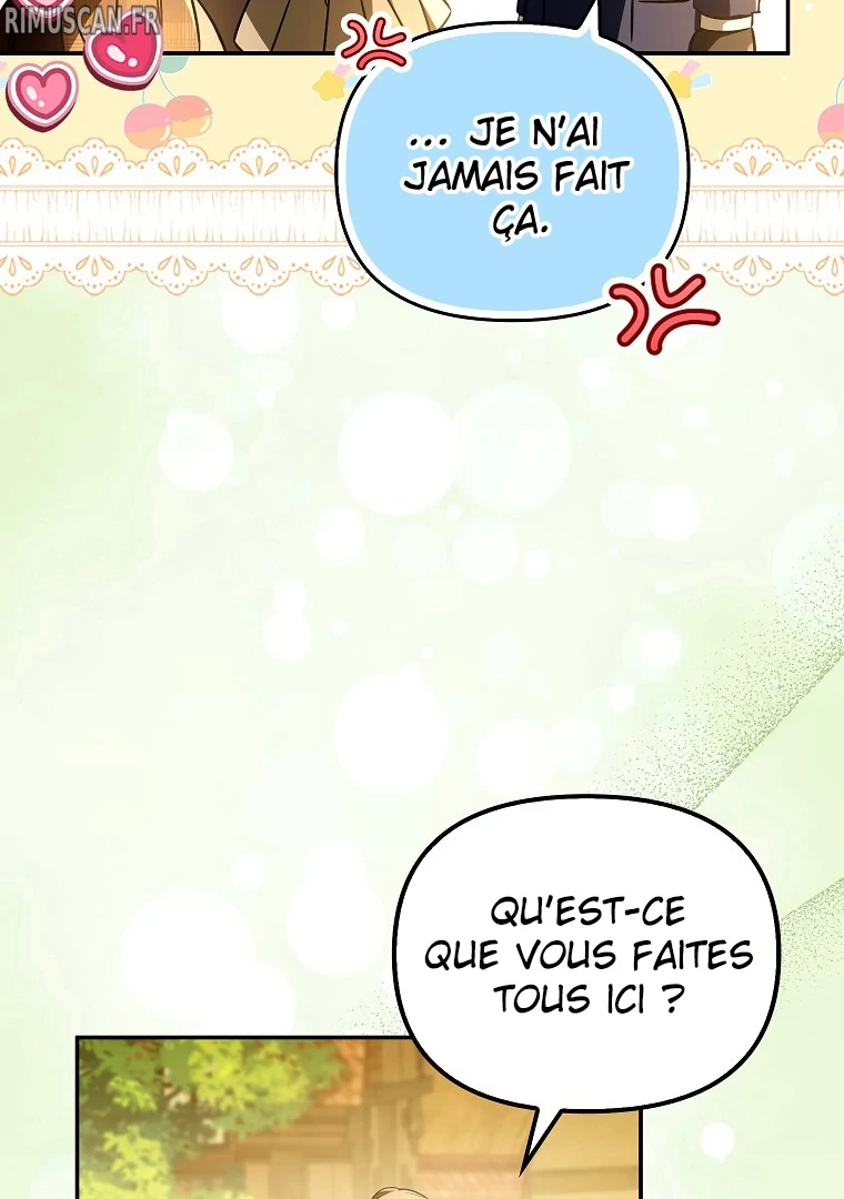 Trapped at Home With the Male Leads Chapitre 10 - Page 71