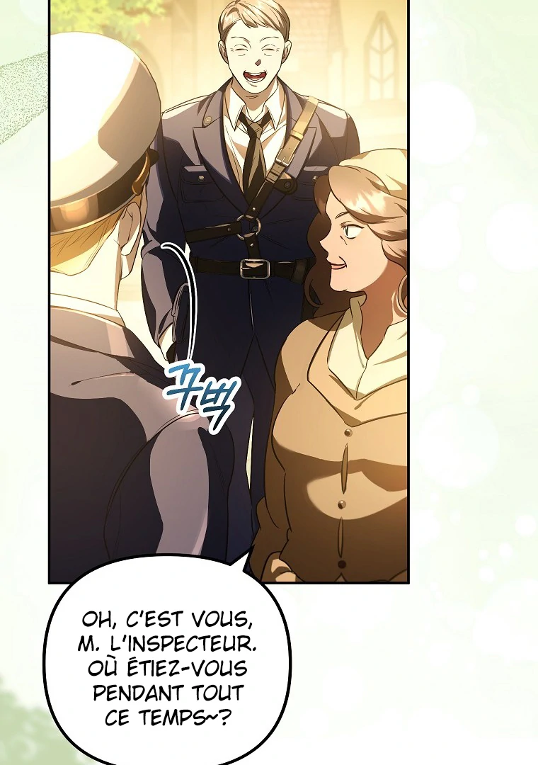 Trapped at Home With the Male Leads Chapitre 10 - Page 72