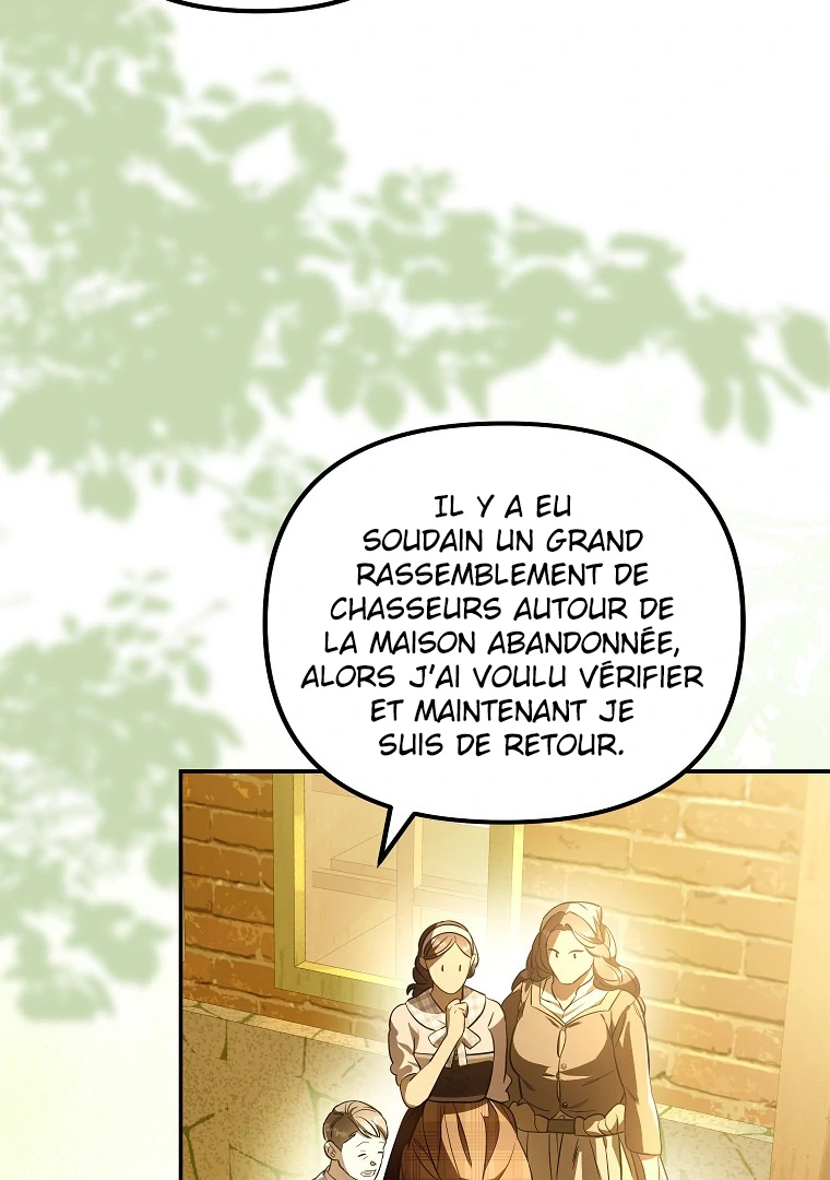 Trapped at Home With the Male Leads Chapitre 10 - Page 73