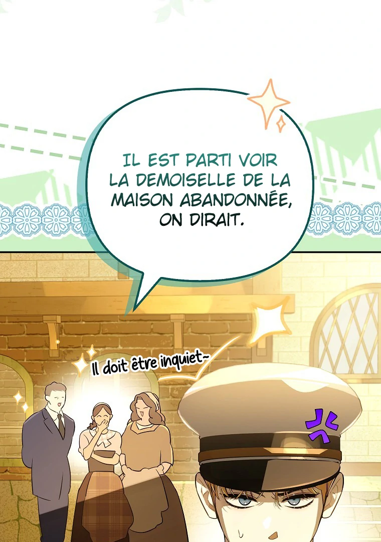 Trapped at Home With the Male Leads Chapitre 10 - Page 75