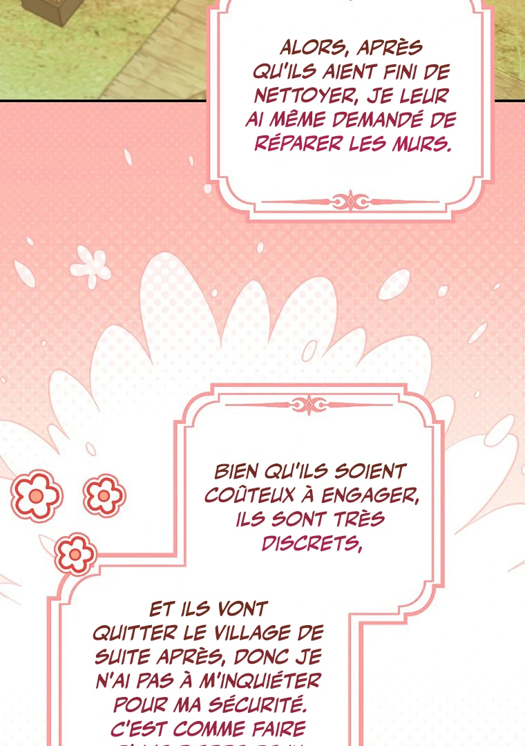 Trapped at Home With the Male Leads Chapitre 10 - Page 81