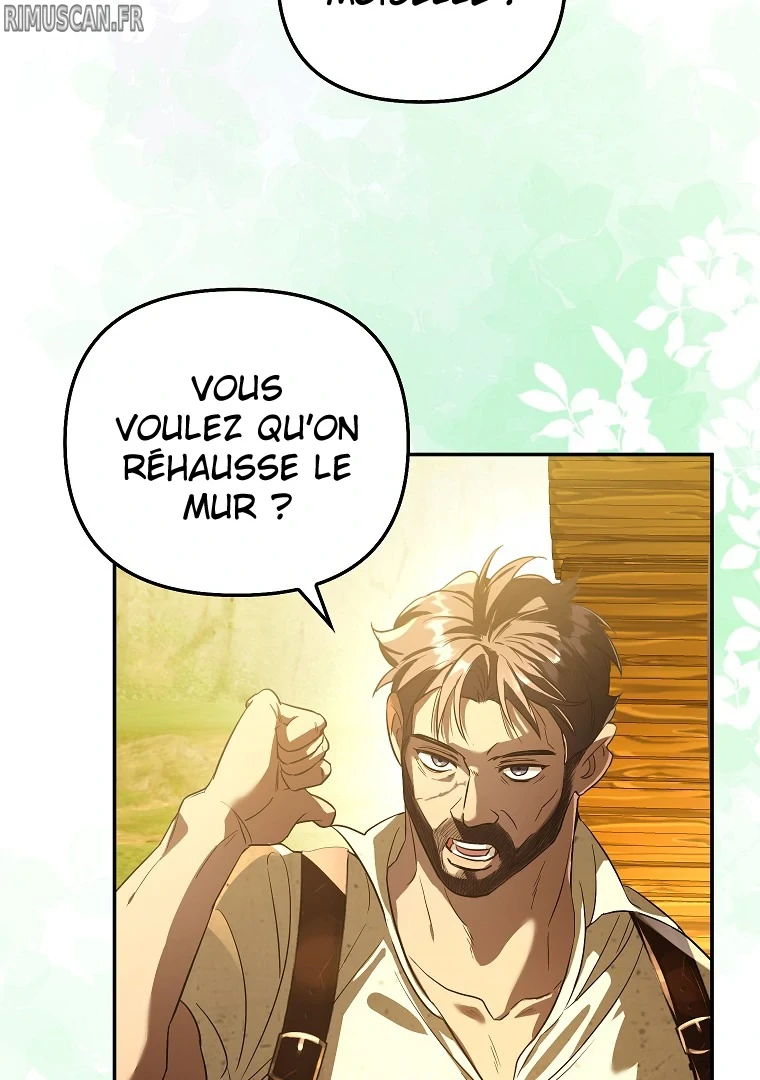 Trapped at Home With the Male Leads Chapitre 10 - Page 83