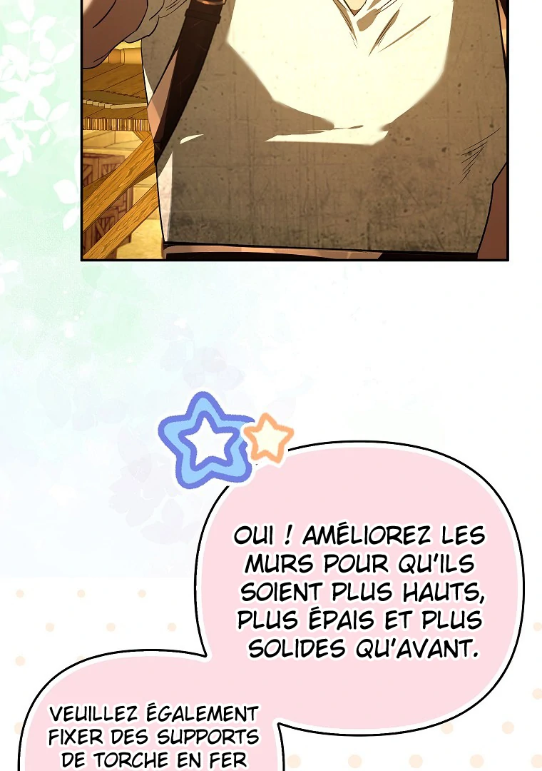 Trapped at Home With the Male Leads Chapitre 10 - Page 84