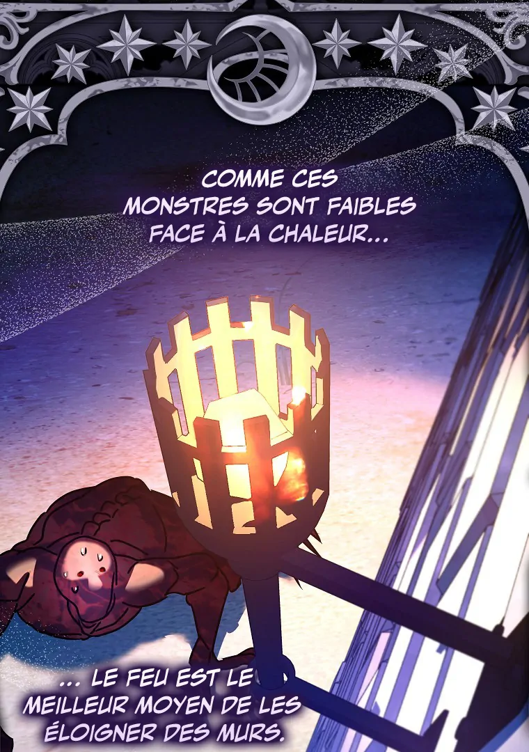 Trapped at Home With the Male Leads Chapitre 10 - Page 87