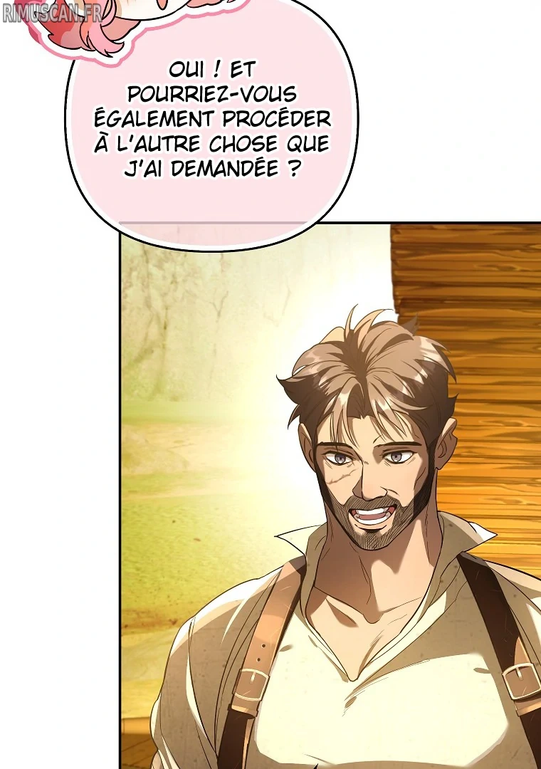 Trapped at Home With the Male Leads Chapitre 10 - Page 89