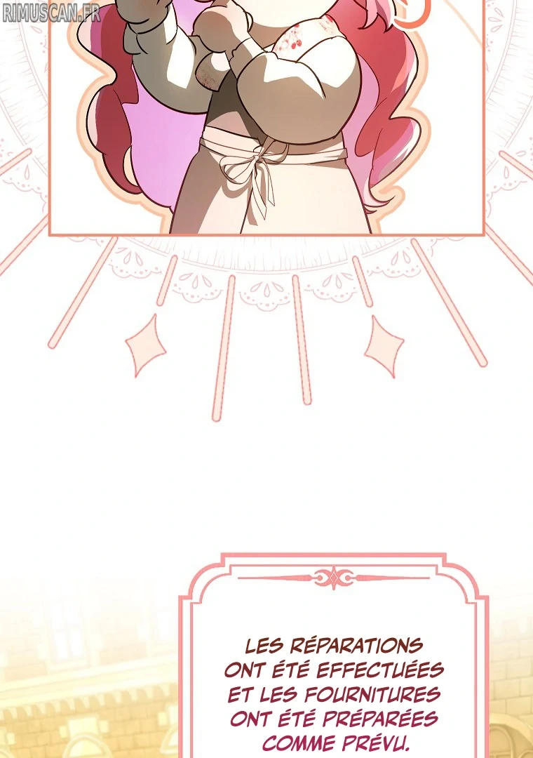 Trapped at Home With the Male Leads Chapitre 10 - Page 95