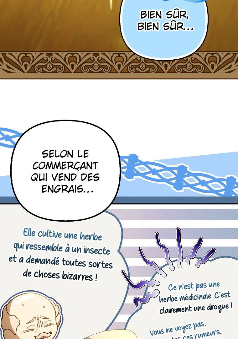 Trapped at Home With the Male Leads Chapitre 11 - Page 7