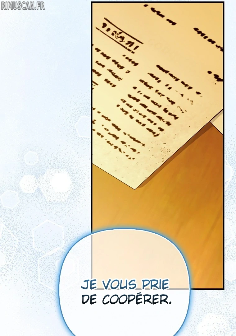 Trapped at Home With the Male Leads Chapitre 11 - Page 11