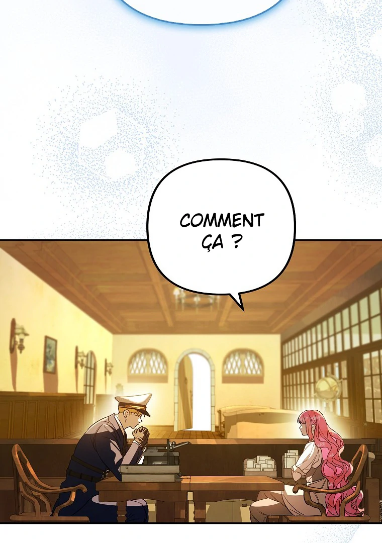 Trapped at Home With the Male Leads Chapitre 11 - Page 12