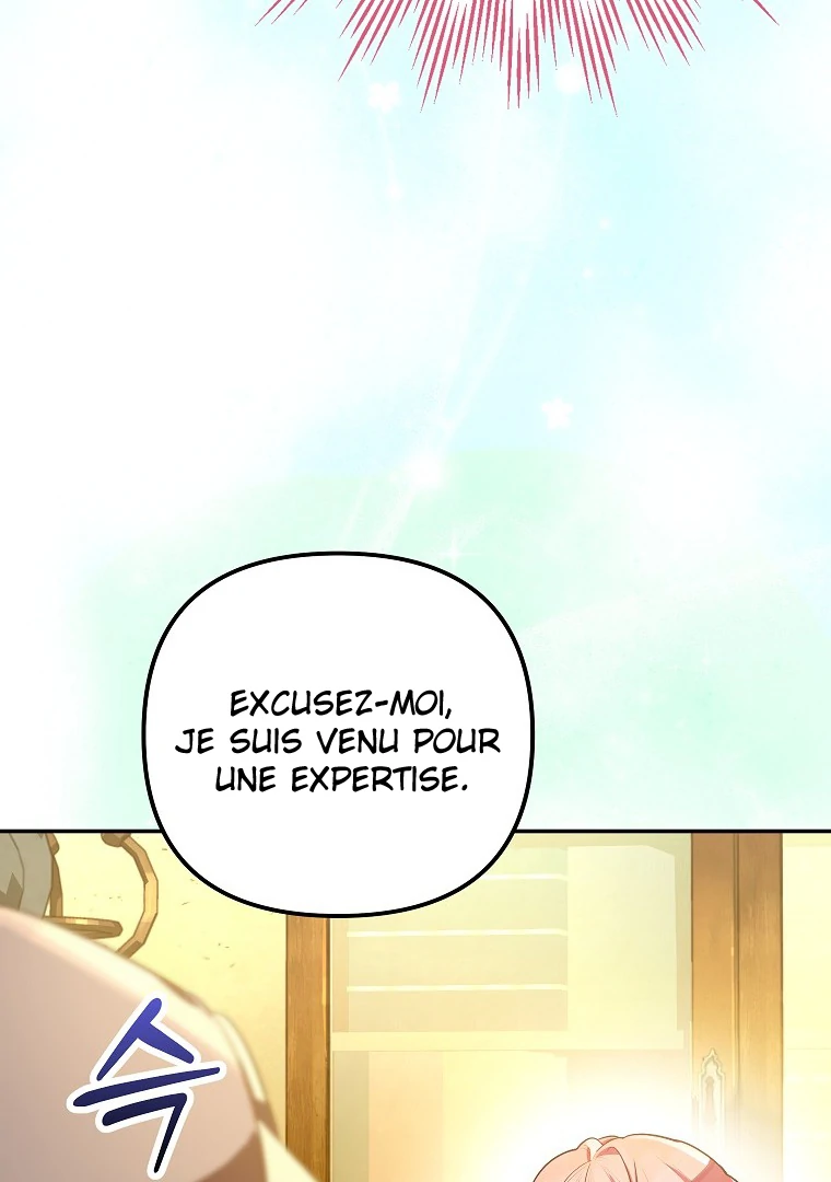 Trapped at Home With the Male Leads Chapitre 11 - Page 18