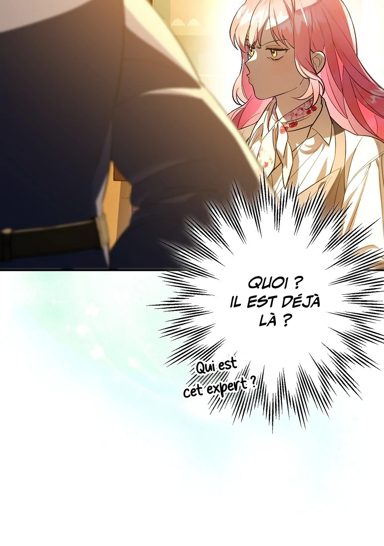 Trapped at Home With the Male Leads Chapitre 11 - Page 19