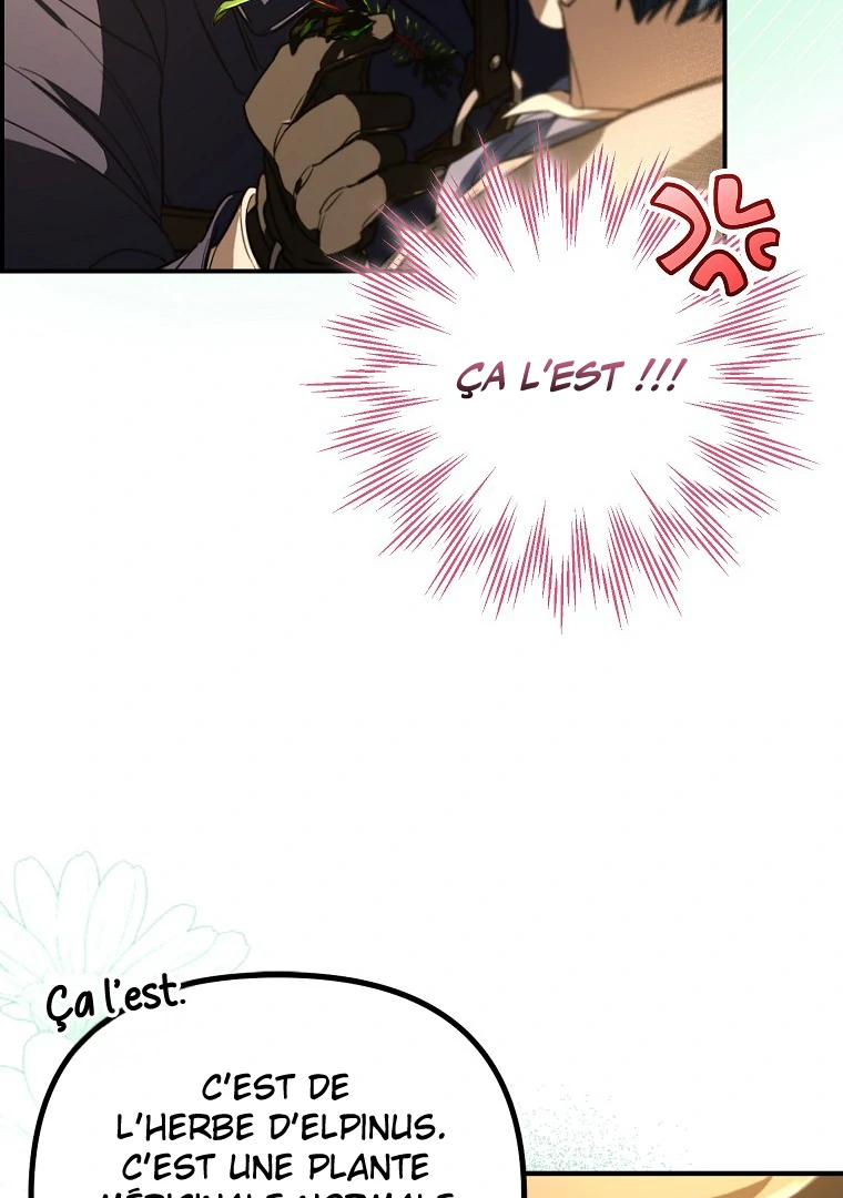 Trapped at Home With the Male Leads Chapitre 11 - Page 33
