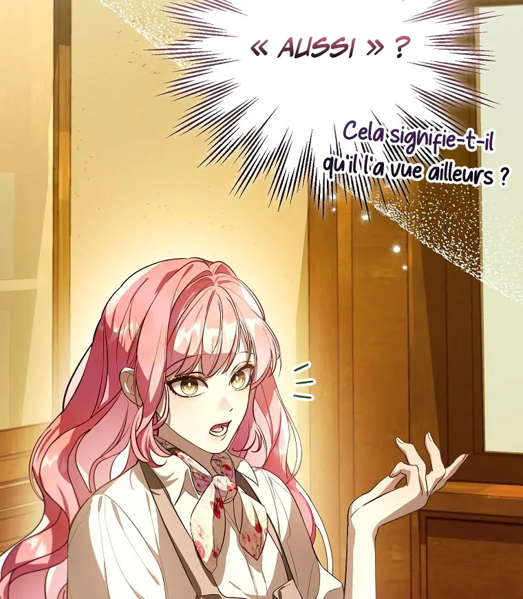 Trapped at Home With the Male Leads Chapitre 11 - Page 36