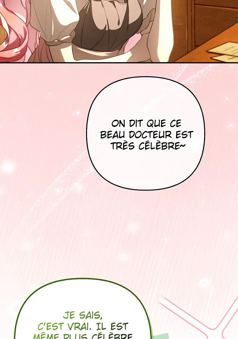 Trapped at Home With the Male Leads Chapitre 11 - Page 37