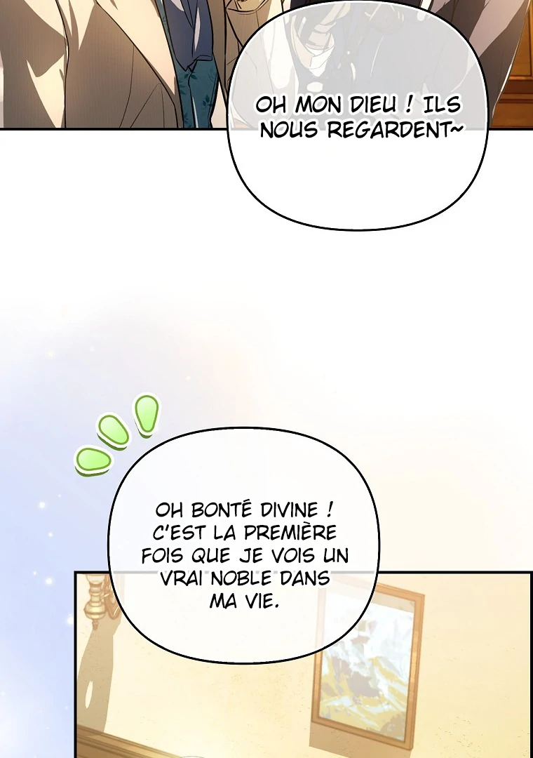 Trapped at Home With the Male Leads Chapitre 11 - Page 40