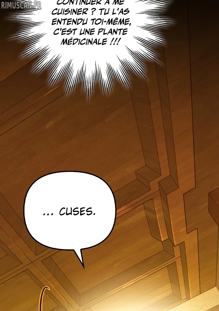 Trapped at Home With the Male Leads Chapitre 11 - Page 44