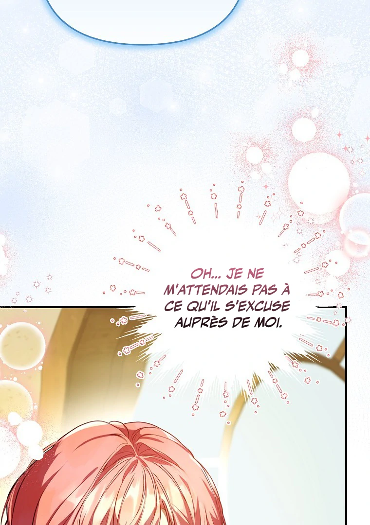 Trapped at Home With the Male Leads Chapitre 11 - Page 46