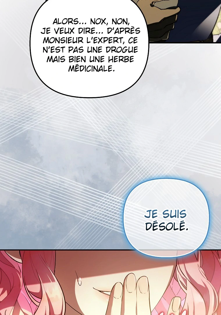 Trapped at Home With the Male Leads Chapitre 11 - Page 49