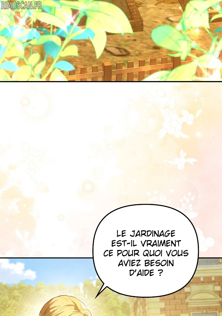 Trapped at Home With the Male Leads Chapitre 11 - Page 62