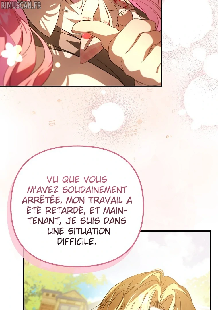 Trapped at Home With the Male Leads Chapitre 11 - Page 65