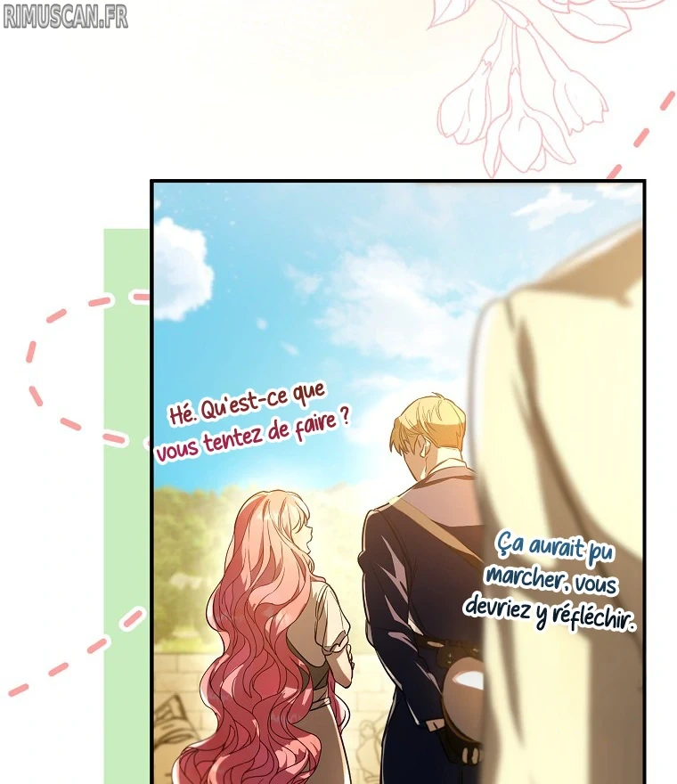 Trapped at Home With the Male Leads Chapitre 11 - Page 71