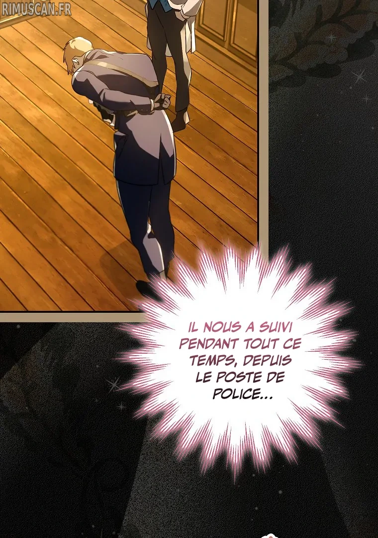 Trapped at Home With the Male Leads Chapitre 11 - Page 77