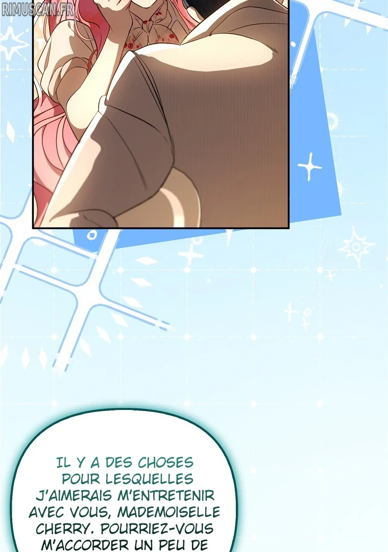 Trapped at Home With the Male Leads Chapitre 11 - Page 86