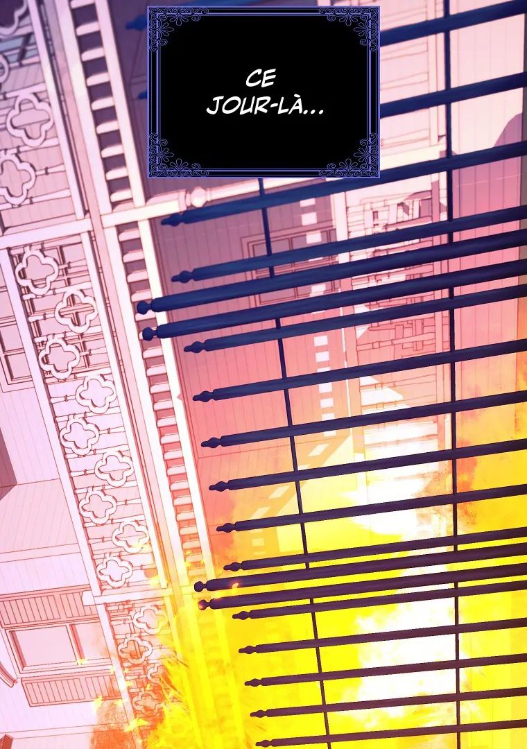 Trapped at Home With the Male Leads Chapitre 12 - Page 7