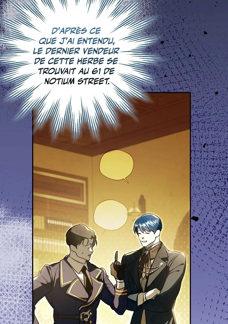 Trapped at Home With the Male Leads Chapitre 12 - Page 21