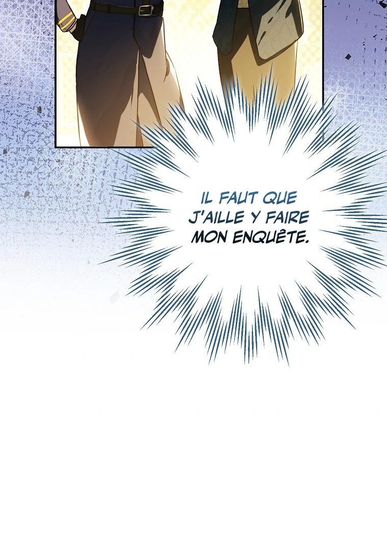Trapped at Home With the Male Leads Chapitre 12 - Page 22