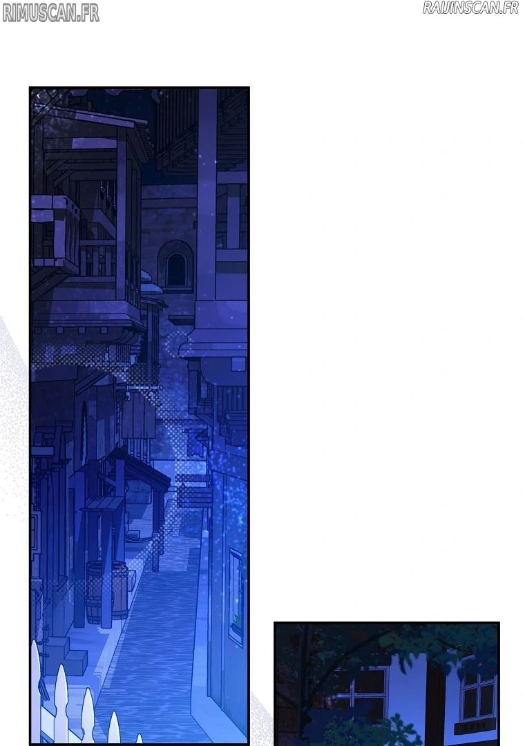 Trapped at Home With the Male Leads Chapitre 12 - Page 23