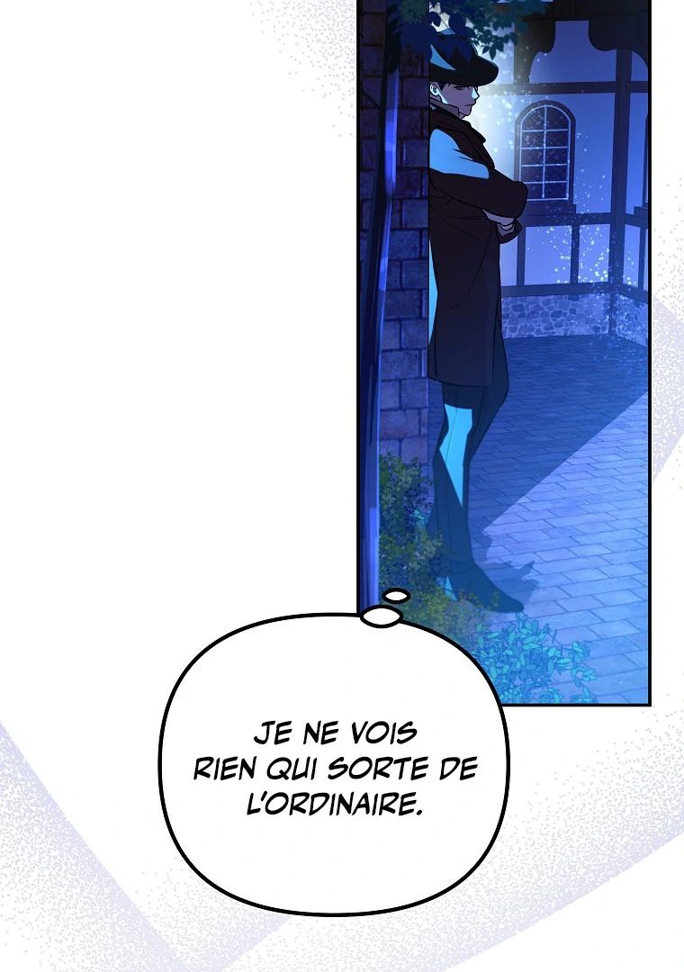 Trapped at Home With the Male Leads Chapitre 12 - Page 24