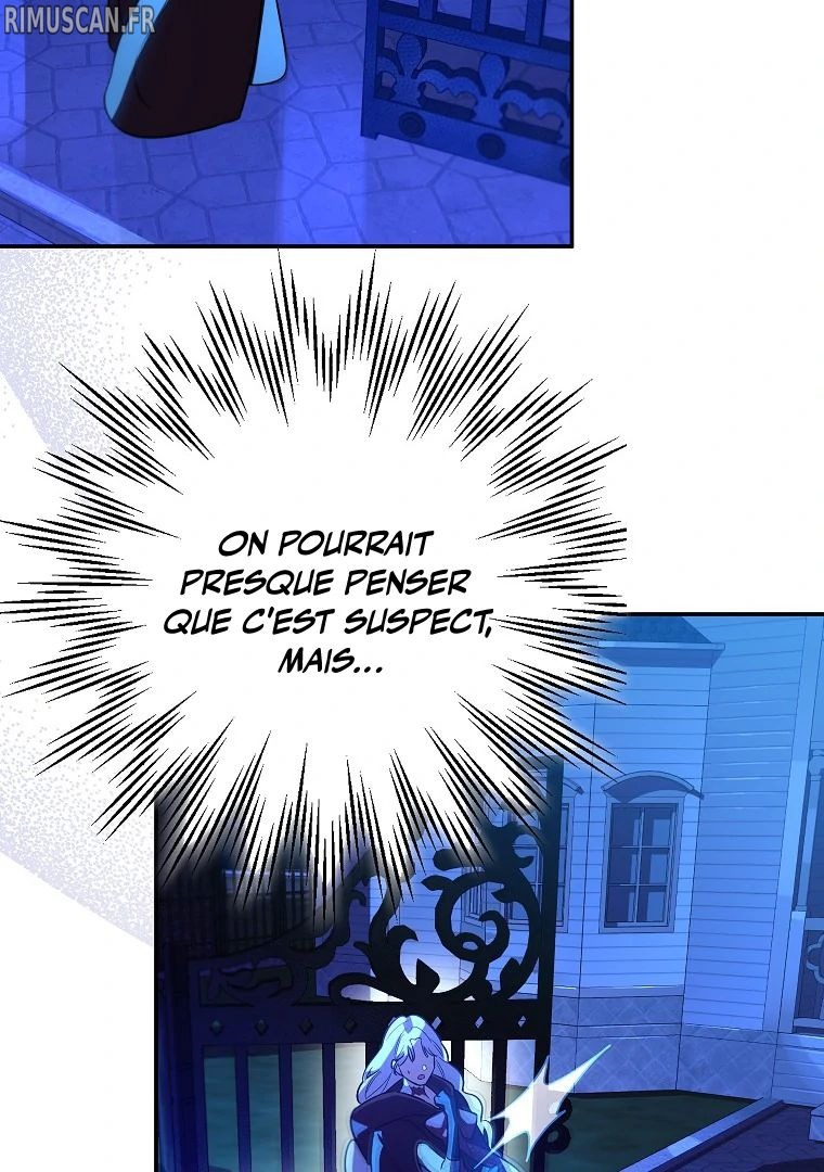 Trapped at Home With the Male Leads Chapitre 12 - Page 26