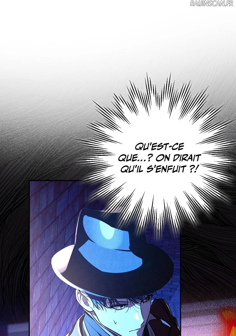 Trapped at Home With the Male Leads Chapitre 12 - Page 28