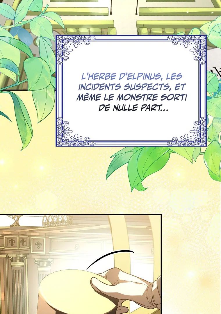 Trapped at Home With the Male Leads Chapitre 12 - Page 36