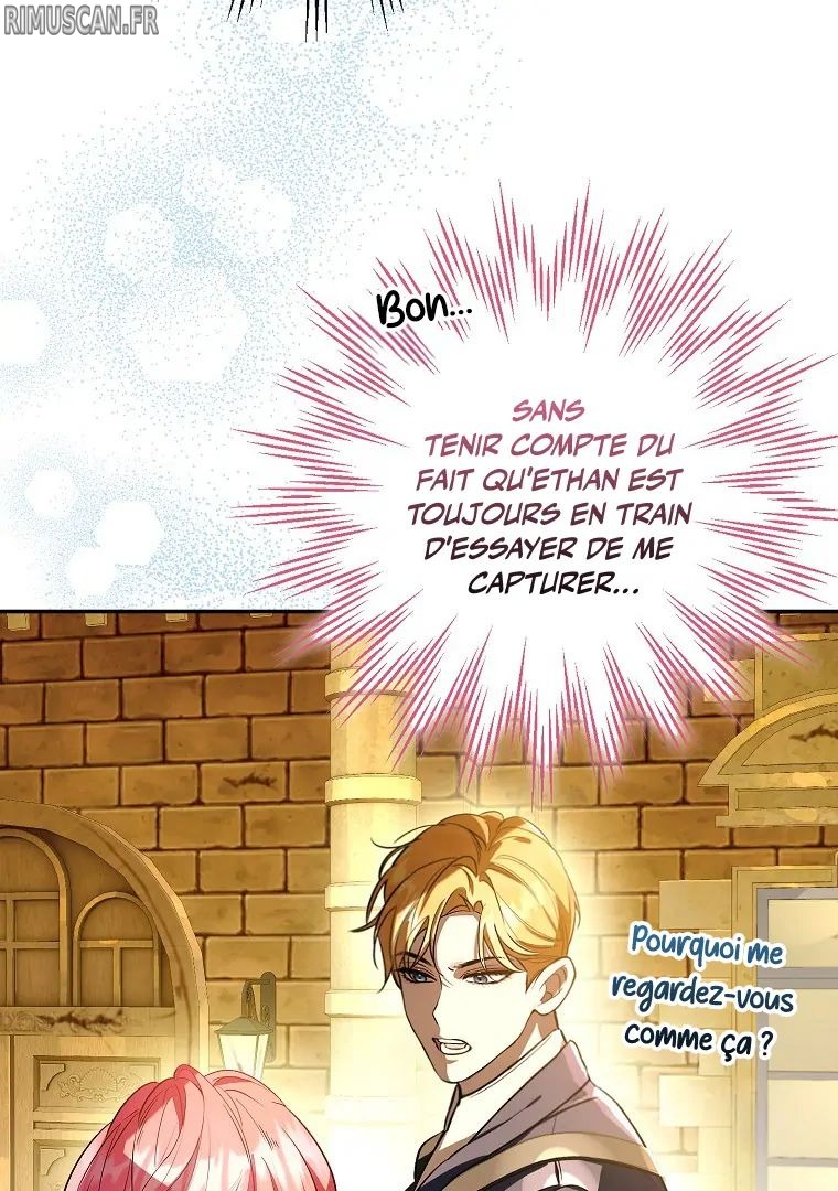 Trapped at Home With the Male Leads Chapitre 12 - Page 44