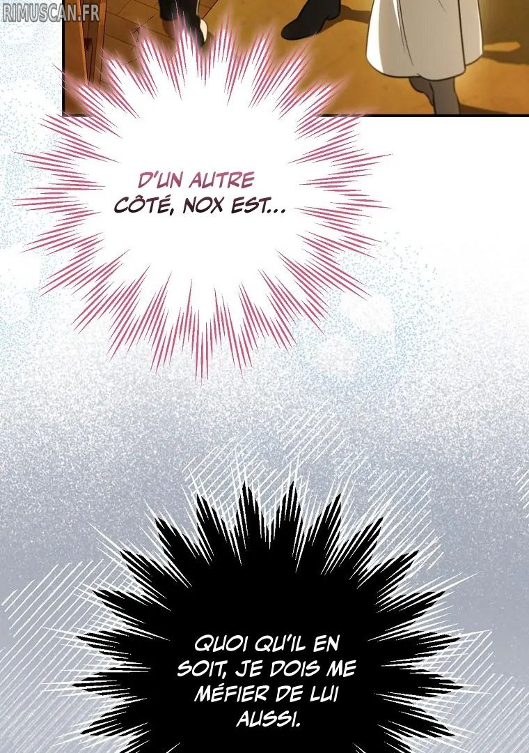 Trapped at Home With the Male Leads Chapitre 12 - Page 47